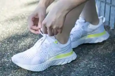 足の神様 服部天神宮(大阪府)