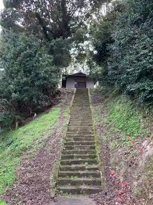 八雲神社のその他建物