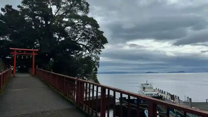 宝厳寺(滋賀県)
