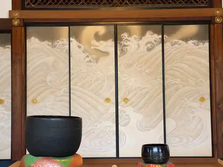 圓徳院のその他建物