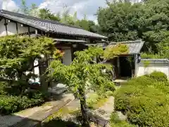 仮宿庵(奈良県)