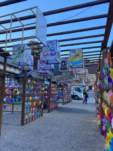 金井神社(三重県)