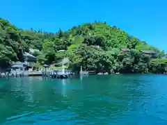 宝厳寺(滋賀県)