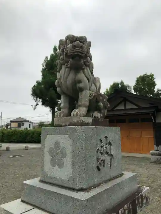 菅原神社(東京都)
