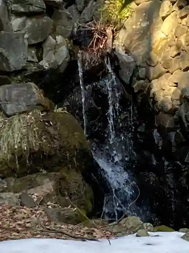 大岩不動尊(長野県)