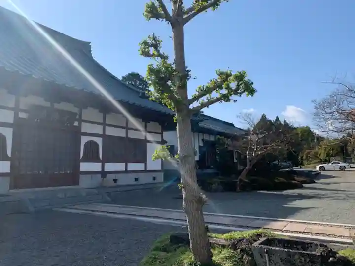 十輪寺のその他建物