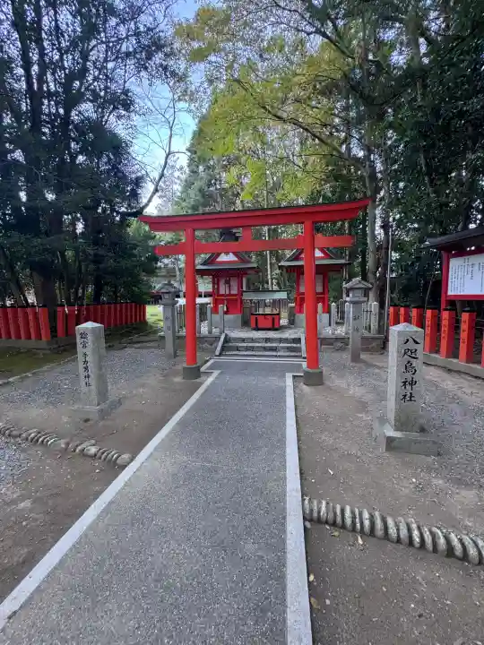 熊野速玉大社(和歌山県)