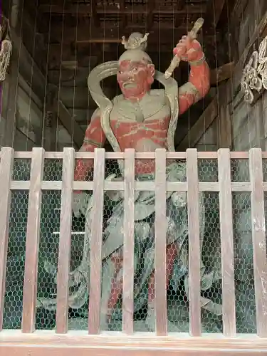 笠覆寺 (笠寺観音)(愛知県)