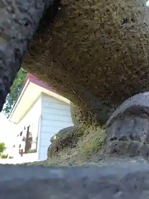 江部乙神社(北海道)