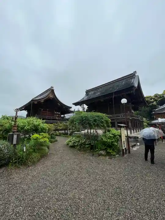 沙沙貴神社のその他建物