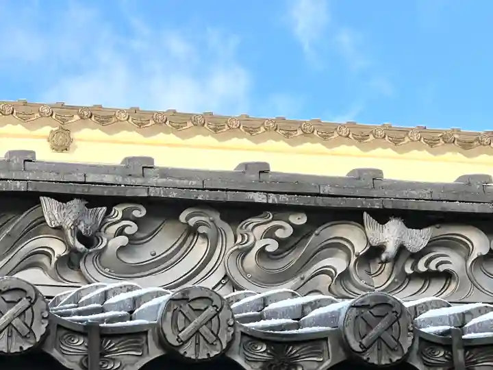 良性院(長野県)