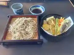 彌榮神社(長野県)