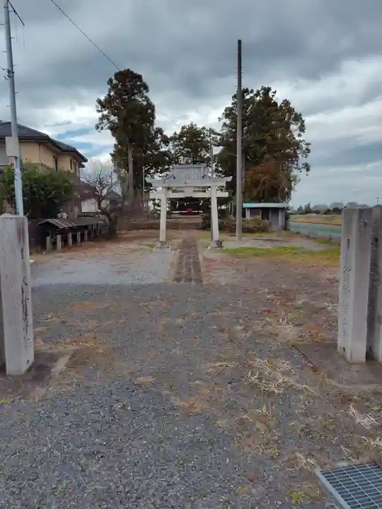 天満宮(埼玉県)