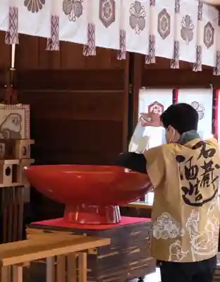 十日恵比須神社(福岡県)