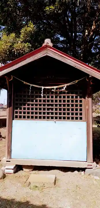 香取神社(千葉県)