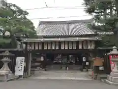 平等寺（因幡堂）の建物その他