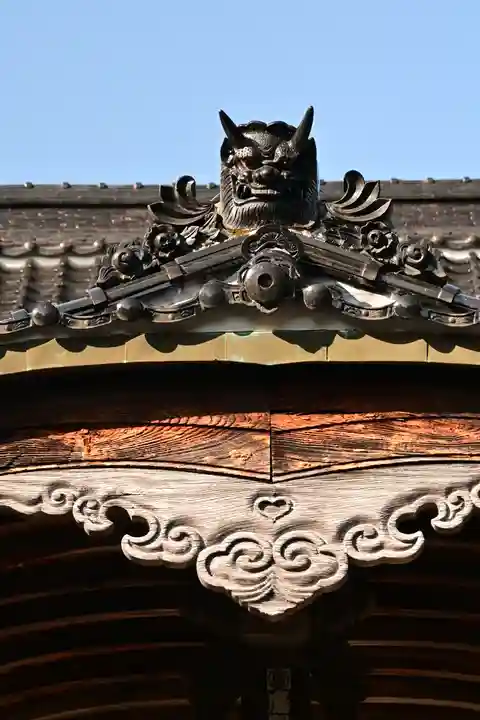 東大寺別院阿弥陀寺(山口県)