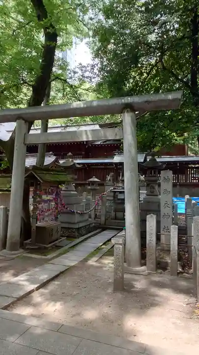 神御衣神社(愛知県)