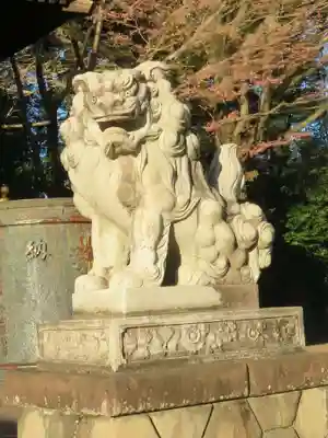 宇都宮二荒山神社(栃木県)