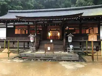 宇治上神社(京都府)