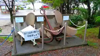 蛭子社のその他建物