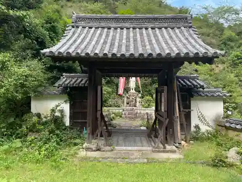 妙見寺(兵庫県)