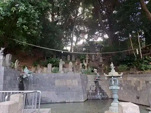 瀧泉寺（目黒不動尊）(東京都)