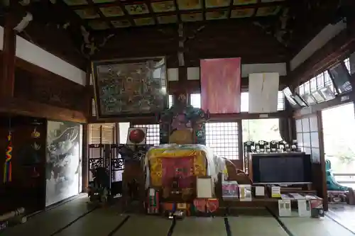 大聖院のその他建物