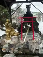 御嶽山 白龍神社(群馬県)