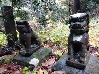 春日神社(福井県)