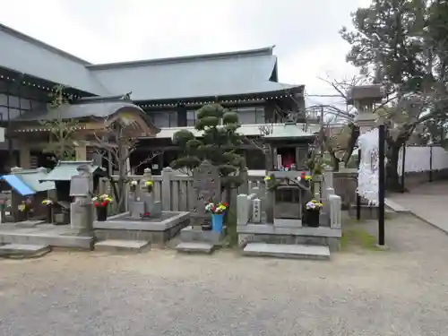 成田山大阪別院　明王院(大阪府)