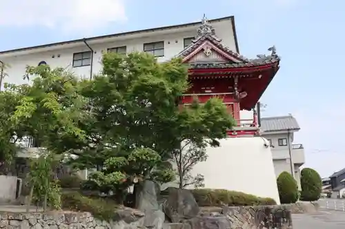 十楽寺の建物その他