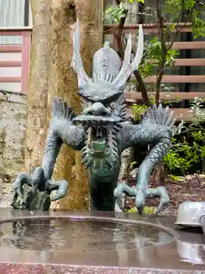 駒形神社(箱根神社摂社)(神奈川県)