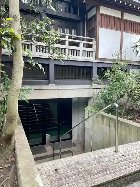 竜谷寺(東京都)