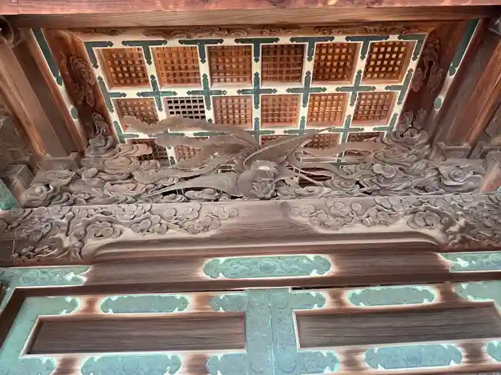 屋島神社(讃岐東照宮)(香川県)