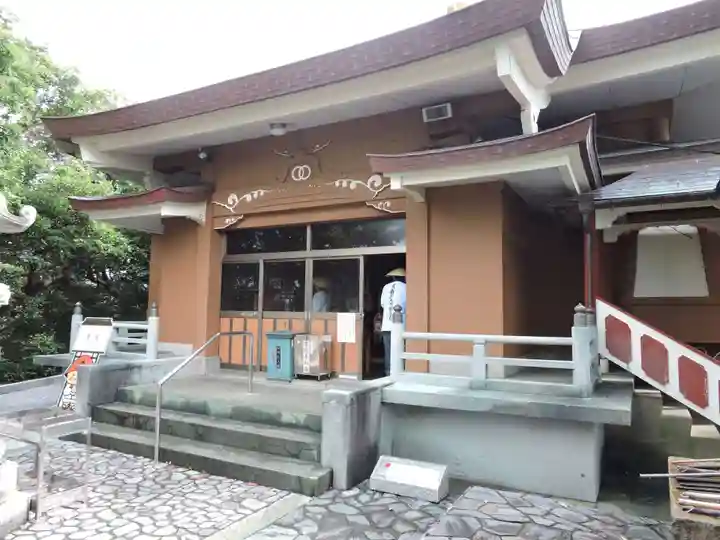 津照寺(高知県)