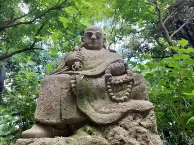 東圓寺(埼玉県)