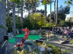 國吉神社(千葉県)