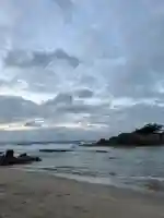 荒砂神社(鳥取県)