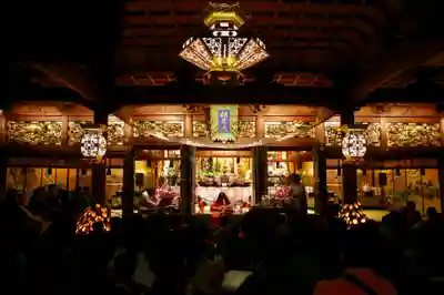 西林寺(福岡県)