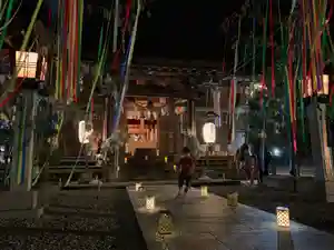 滑川神社 - 仕事と子どもの守り神(福島県) 2022年07月10日(日)〜(2022年07月10日(日) 18時57分10秒投稿)