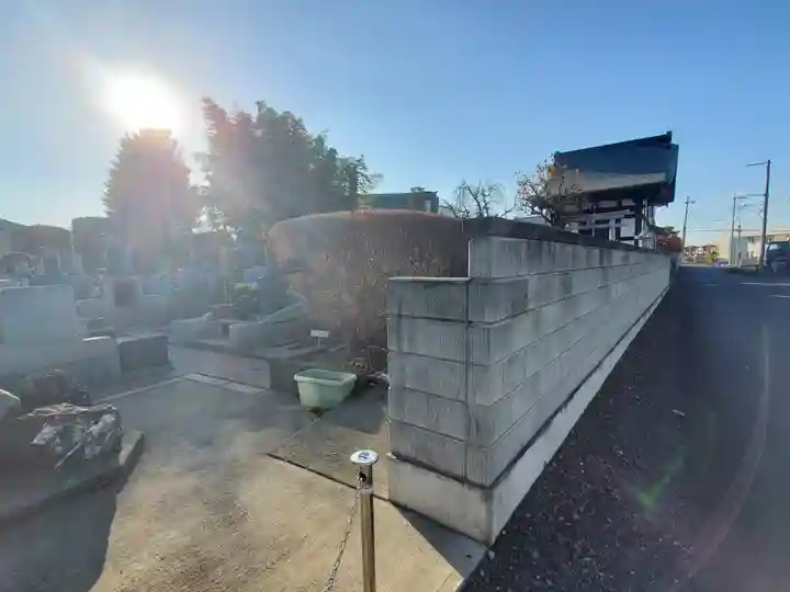 龍泉寺 (福居町)(栃木県)