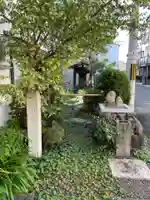 栄久稲荷大明神(京都府)