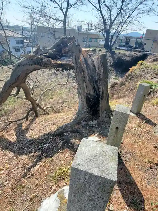 愛宕神社 (緑町)(栃木県)