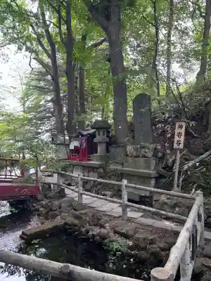 白石神社(北海道)