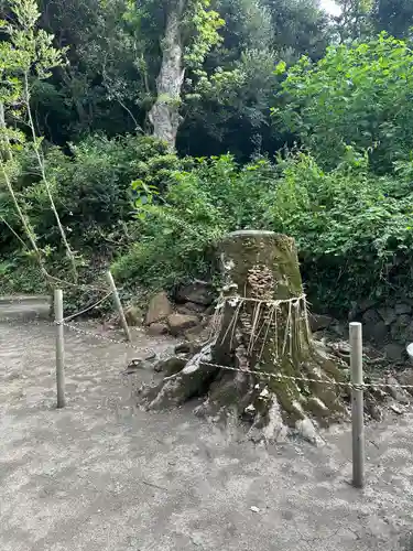 洲崎神社(千葉県)