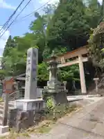 幣立神宮(熊本県)