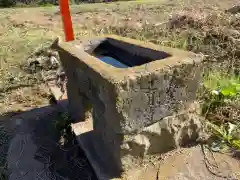 熊野神社(千葉県)