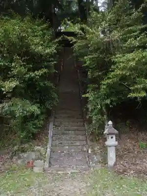 神明神社(愛知県)