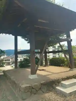 梅岩寺(東京都)